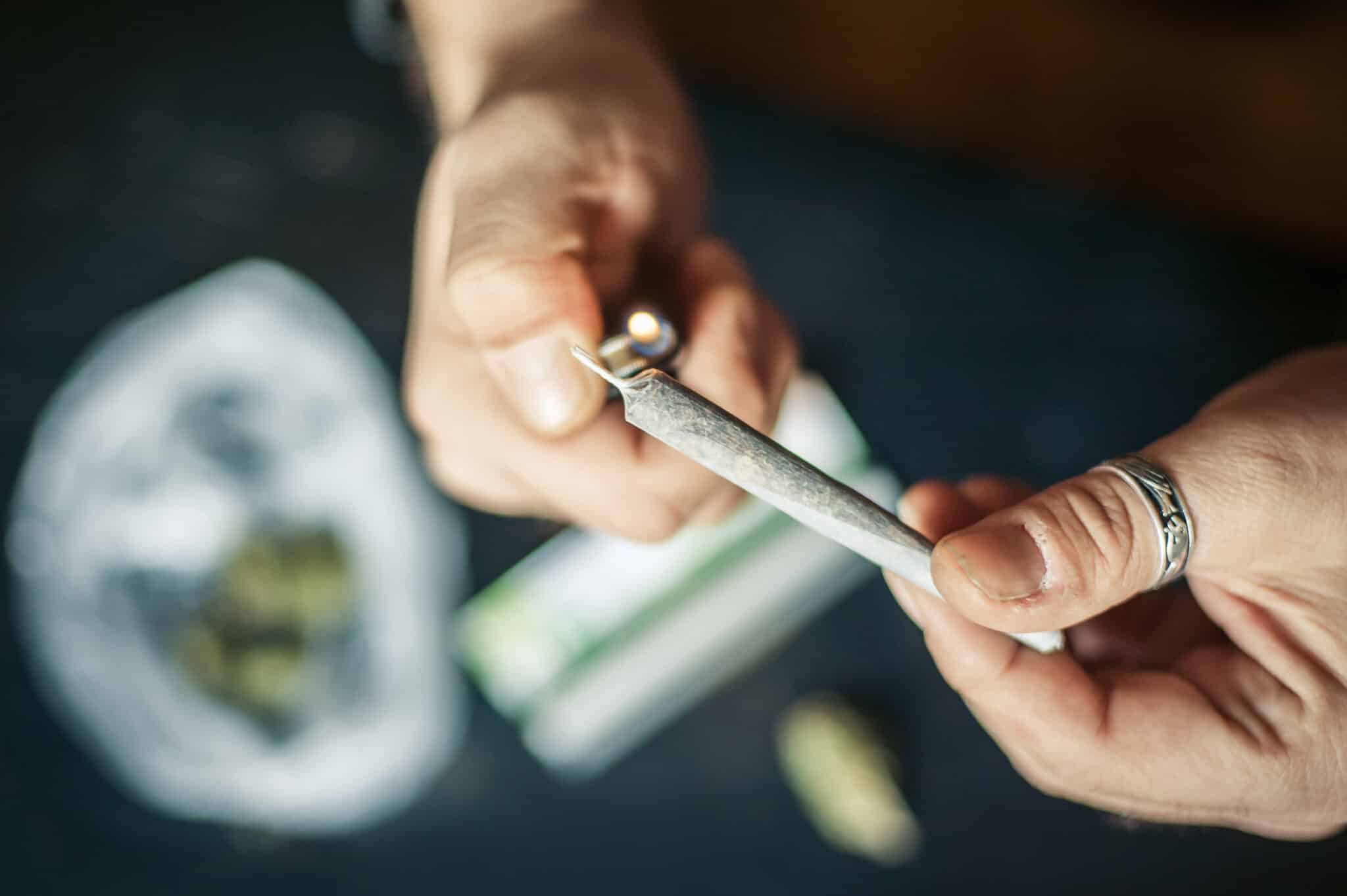 Is Cannabis Addictive?