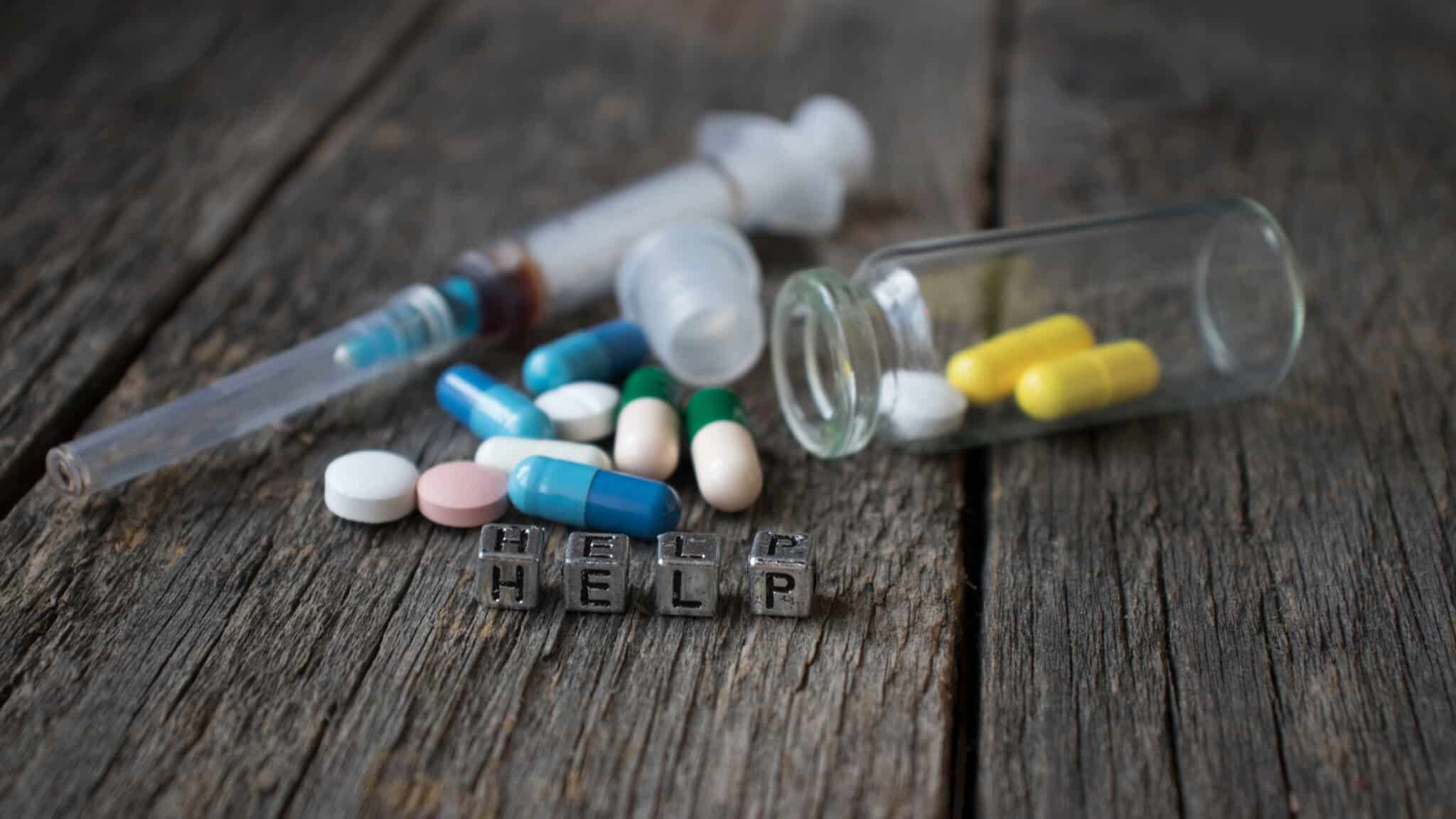 Fentanyl Addiction: How to Get Help