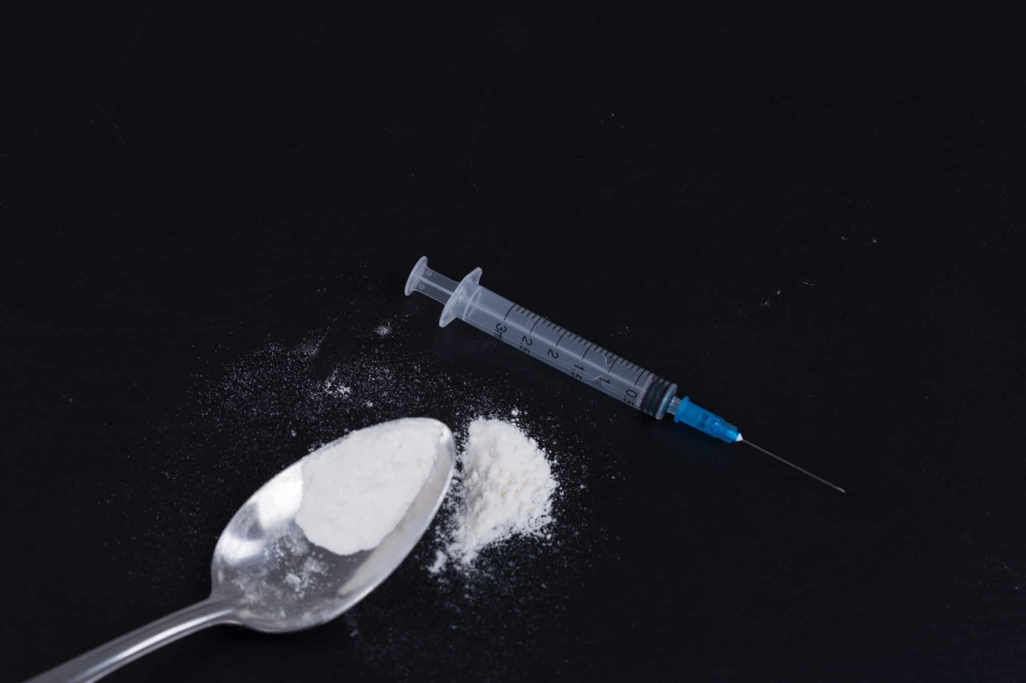 Recovering from Opioid Addiction