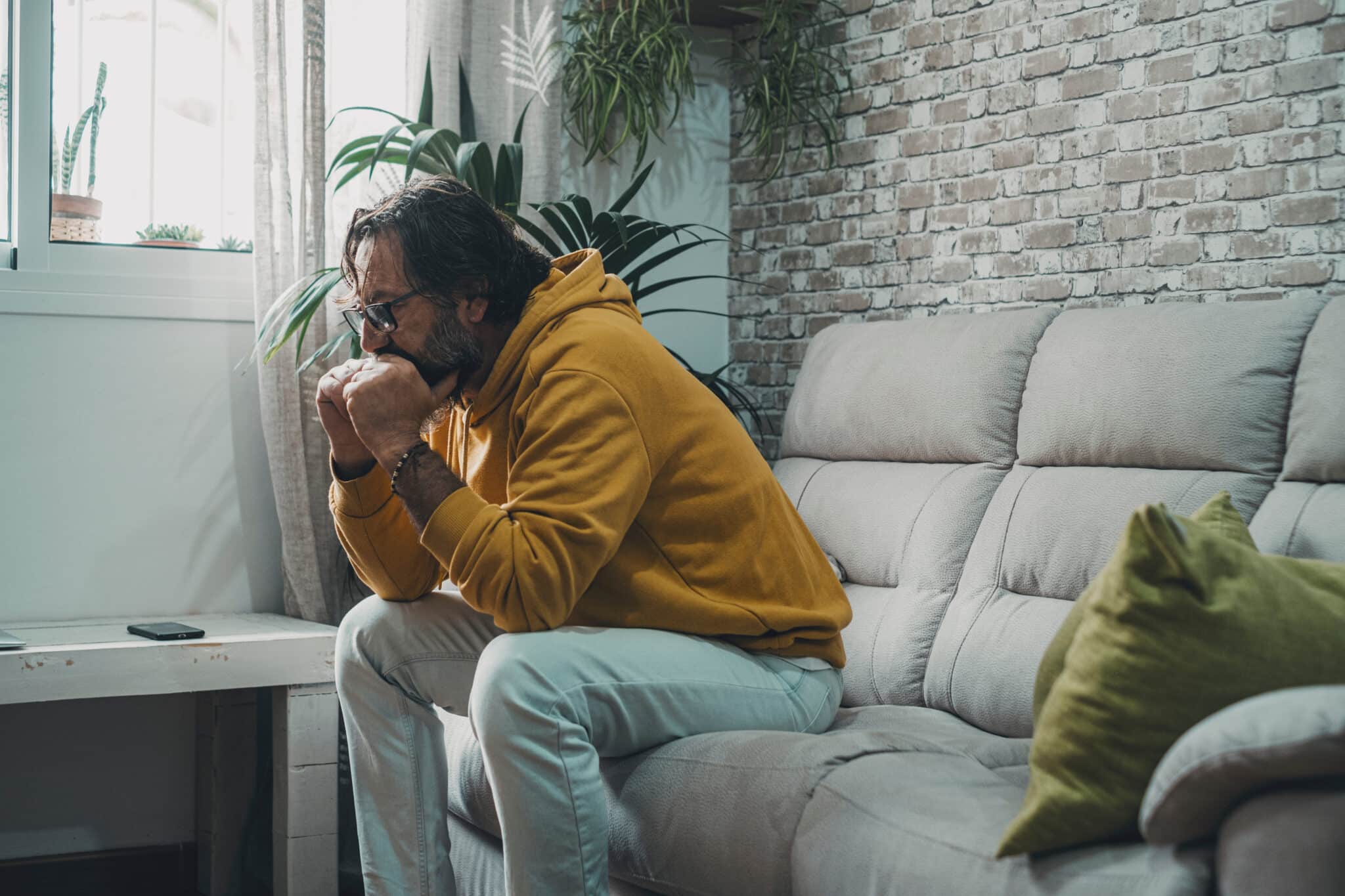 The Challenges of Home Detox