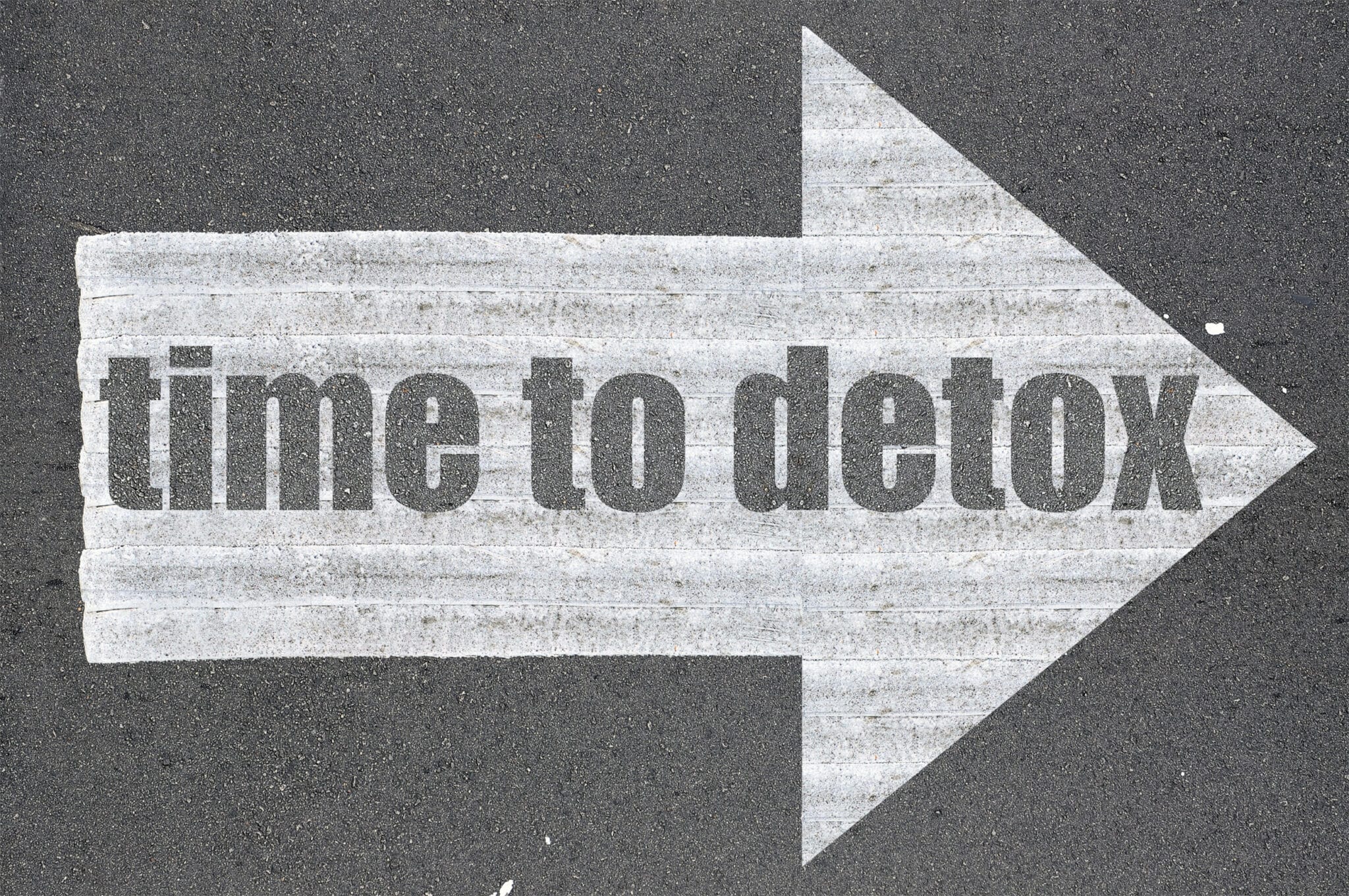 Detoxing From Alcohol